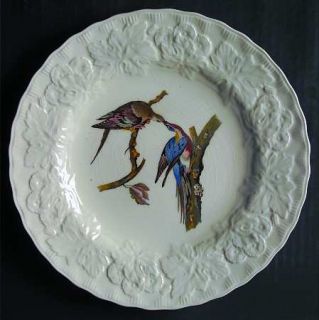 Alfred Meakin Birds of America Lunch Plate 62 4539360