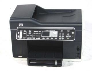 hp officejet pro l7650 all in one inkjet printer nice ac cord manual 