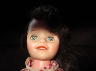   Williams Sound of Music Actress Doll 1960s Angela Cartwright