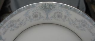 NORITAKE china ALLENBY 6302 pattern SAUCER Only