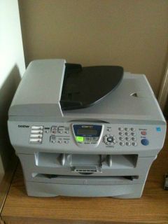 Brother MFC 7420 All in One Laser Printer
