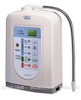   Water Ionizer Water Filter All Things Healthy Free Filter