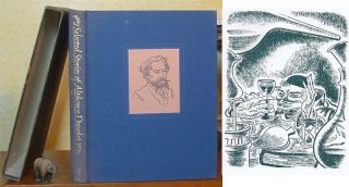 Selected Stories of Alphonse Daudet Story Classics