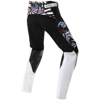   Ladies Stella Charger Motocross Trousers MX Womens Race Pants