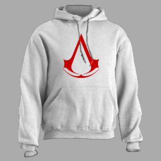 Assassins Creed Hoodie Gamer Symbol Special Ops Altair Etsio