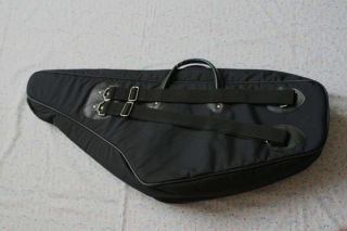 Soft Case For Alto Saxophone SAX ( Gig Bag ) Padded