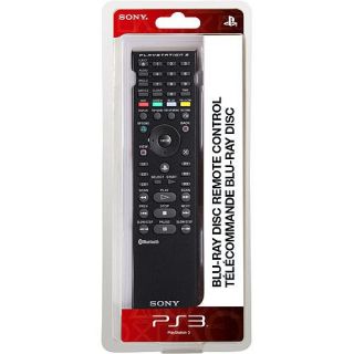 ps3 accessories ps3 blu ray remote controller sealed 1008 15 pbbcasio@ 