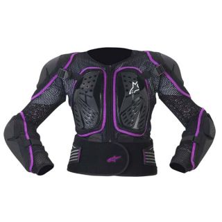 Alpinestars Womens Stella Bionic 2 Protection Jacket