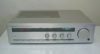Nice Sherwood Am FM Stereo Receiver Model s 9300CP