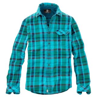   Earthkeepers Long Sleeve Allendale Plaid Shirt Style 2735J