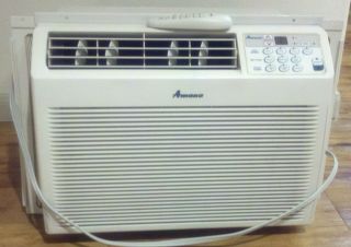 Amana Window Unit Air Conditioner