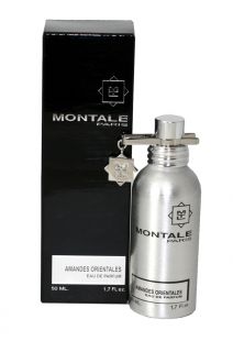 Montale Amandes Orientales Perfume Women EDP SPR 1 7 Oz