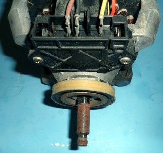 Whirlpool Maytag Speedqueen Dryer Drive Motor Used Appliance Part 