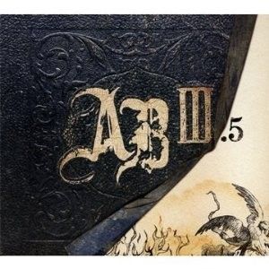 AB III 5 Alter Bridge CD DVD Set SEALED New 2011