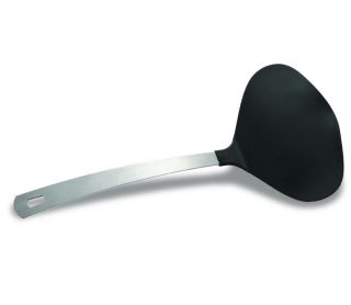 amco omelet spatula nyoln stainless steel make restaurant style 