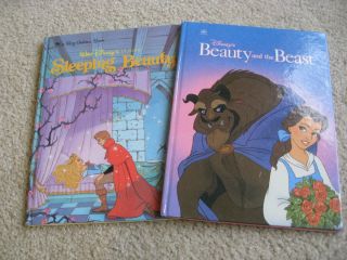 Disneys Sleeping Beauty Beauty and the Beast Disney Christmas Gift