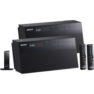 Sony Altus Alt SA32PC Wireless PC Multimedia Speakers