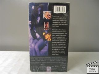   Steal VHS John Lithgow Eric Roberts Madchen Amick 043396787933