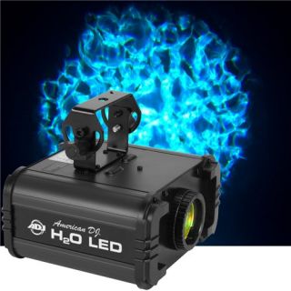 American DJ H20 LED Water Effect LED Effect Light