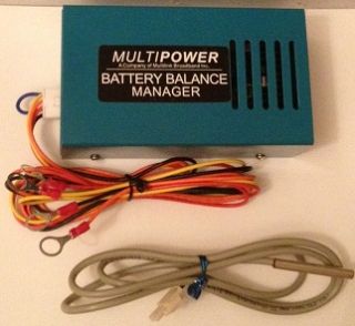   Black Hawk 1350 36 02 Power Supply 36V New VoIP reliability refinement