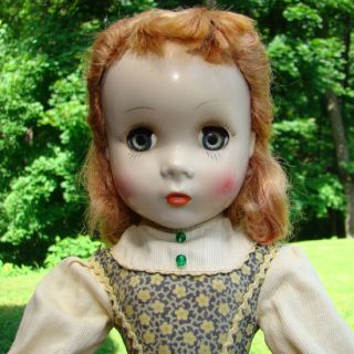   Alexander Little Women Doll Set Jo Beth Amy Meg 14 Inch HP C1950