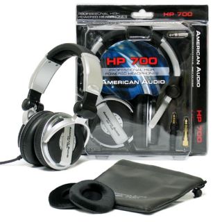 American Audio VMS4 1 USB Digital DJ Controller VMS41 VMS4 Free HP700 