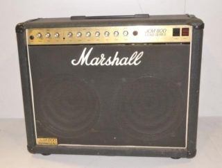 Marshall Vintage JCM800 2203 100 watt Guitar Amp Guitar Amp Head