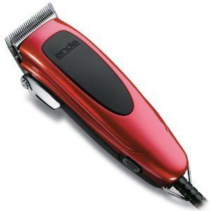 Andis Professional Sonic High Speed Hair Clippers New