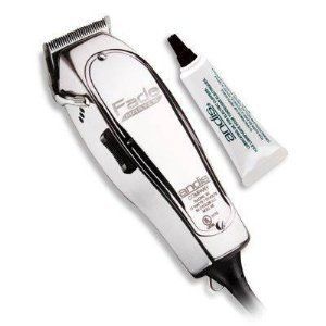Andis Fade Master Hair Clippers Trimmers and Groomers