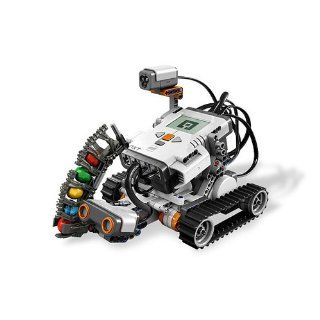 New Lego Mindstorms NXT 2 0 8547 673419113250