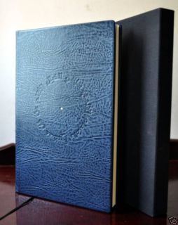Qutub Deluxe Leather Ed Andrew Chumbley Xoanon Occult Grimoire 