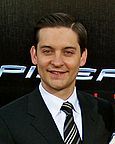 tobey maguire top and andrew garfield bottom have both portrayed 