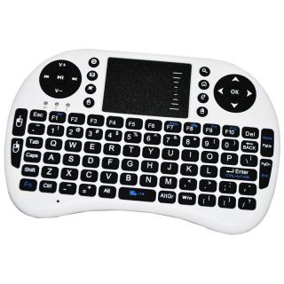 UG007 Android 4 1 1 TV Box Bluetooth WiFi Dual Core 8GB RC50 Touchpad 