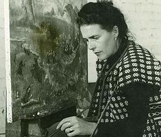 leonora carrington was born on april 6 1917 in chorley