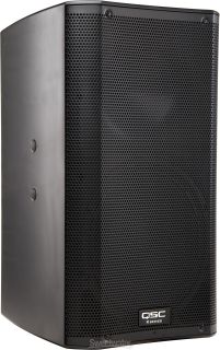 1,000 watt PA Speaker with 12 Low frequency Driver and 1.75 High 