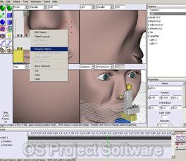   3D Animation Rendering Modeling Modelling Software Program