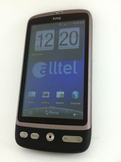   promotions general interest htc desire alltel android smartphone