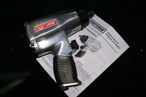 Brand New Craftsman Air Impact Wrench 1 2 in 199820