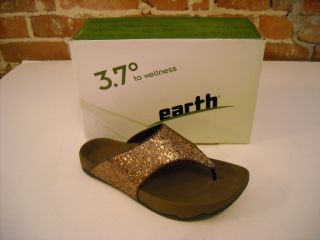 description earth comfort sandals this auction is a brand new pair of