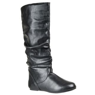 New Riverberry Womens Rebeca Slouchy Fashion Boots