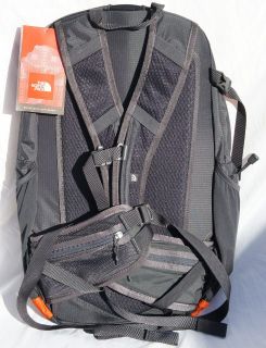 North Face Angstrom 30 Backpack Daypack Monarch Orange