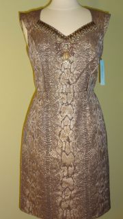 Antonio Melani Luella Dress Size Regular 8
