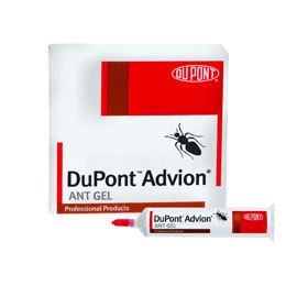 Advion Ant Gel 20 Tubes Pest Control Ants Love It