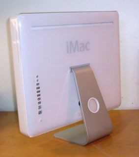 apple 20 g5 imac computer imac computer for parts or repair this 