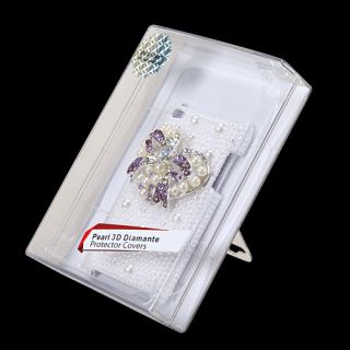   Cover ( with Package ) for APPLE iPod touch (4th generation