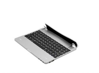 Sharksucker Keyboard for Apple iPad from JSXL Technology 004