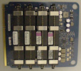 Apple Memory Riser Board for MacPro 630 8751 820 2178 A