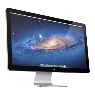Apple Thunderbolt Display 27 inch LCD LED Monitor Perfect In BOX