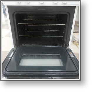 manufacturer magic chef model gas oven stove condition this stove 