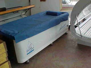 10 Head Dry Hydro   Therapy Massage Bed (aka  Aqua  or 